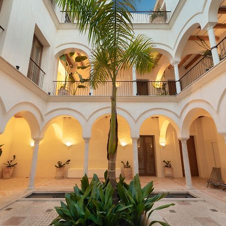 Casa Del Rey Sabio Apart otel Sevilla Dış mekan fotoğraf