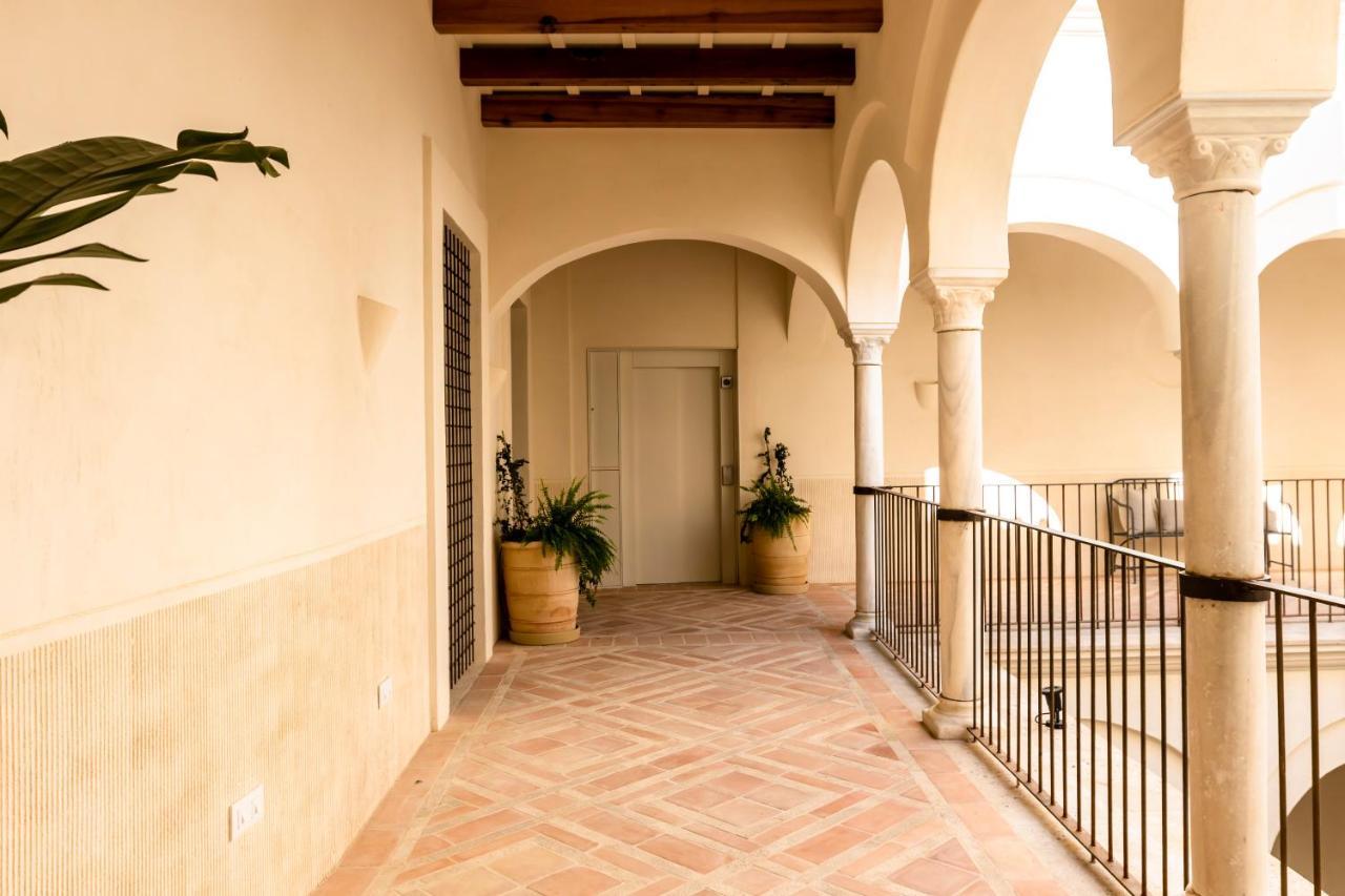 Casa Del Rey Sabio Apart otel Sevilla Dış mekan fotoğraf