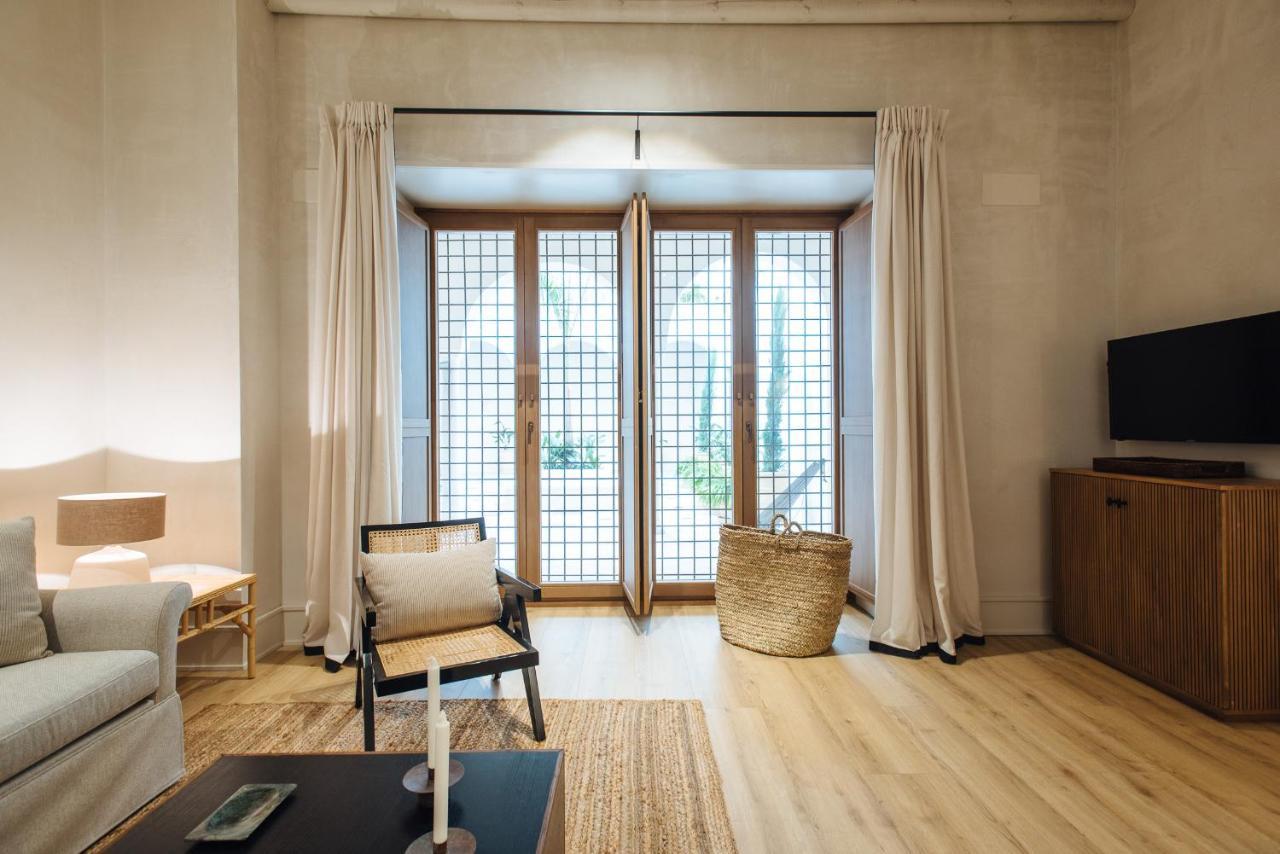 Casa Del Rey Sabio Apart otel Sevilla Dış mekan fotoğraf
