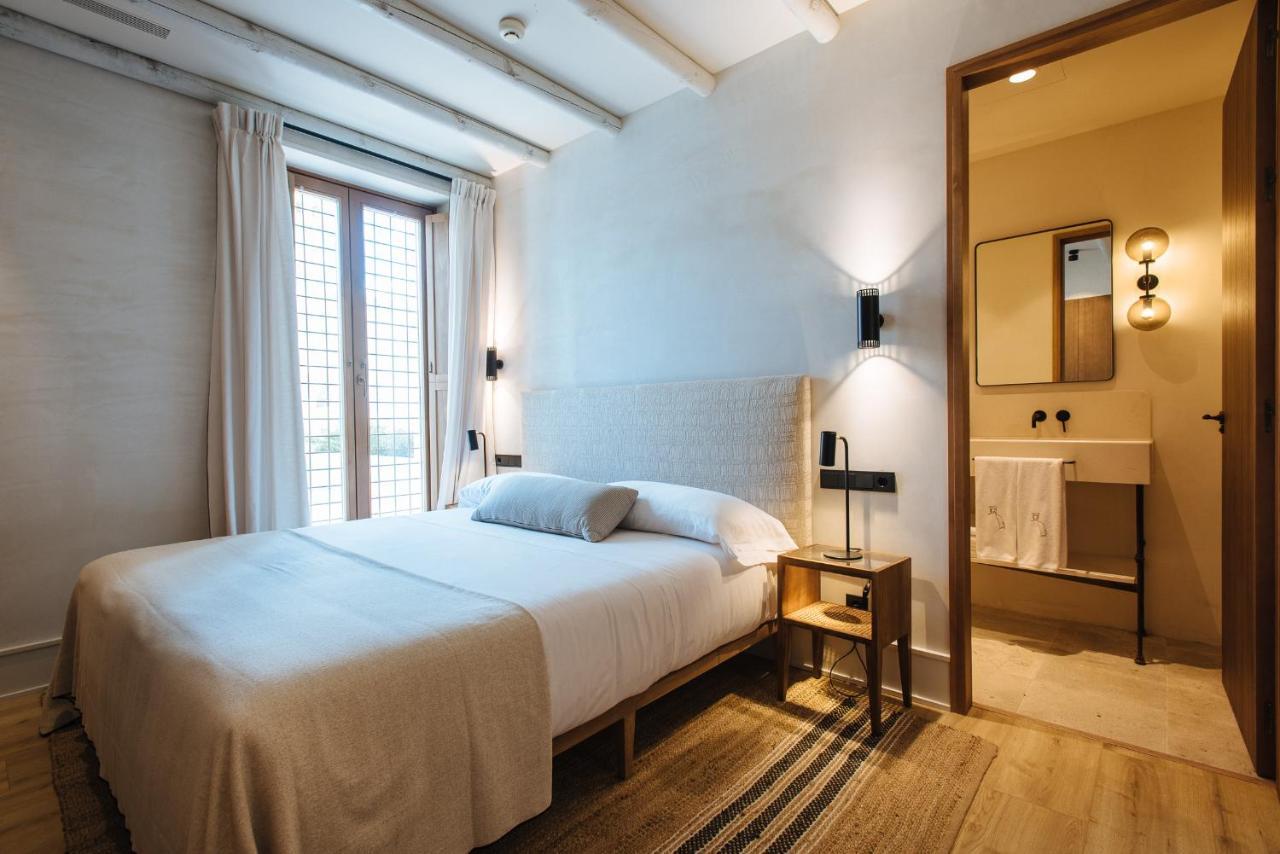 Casa Del Rey Sabio Apart otel Sevilla Dış mekan fotoğraf
