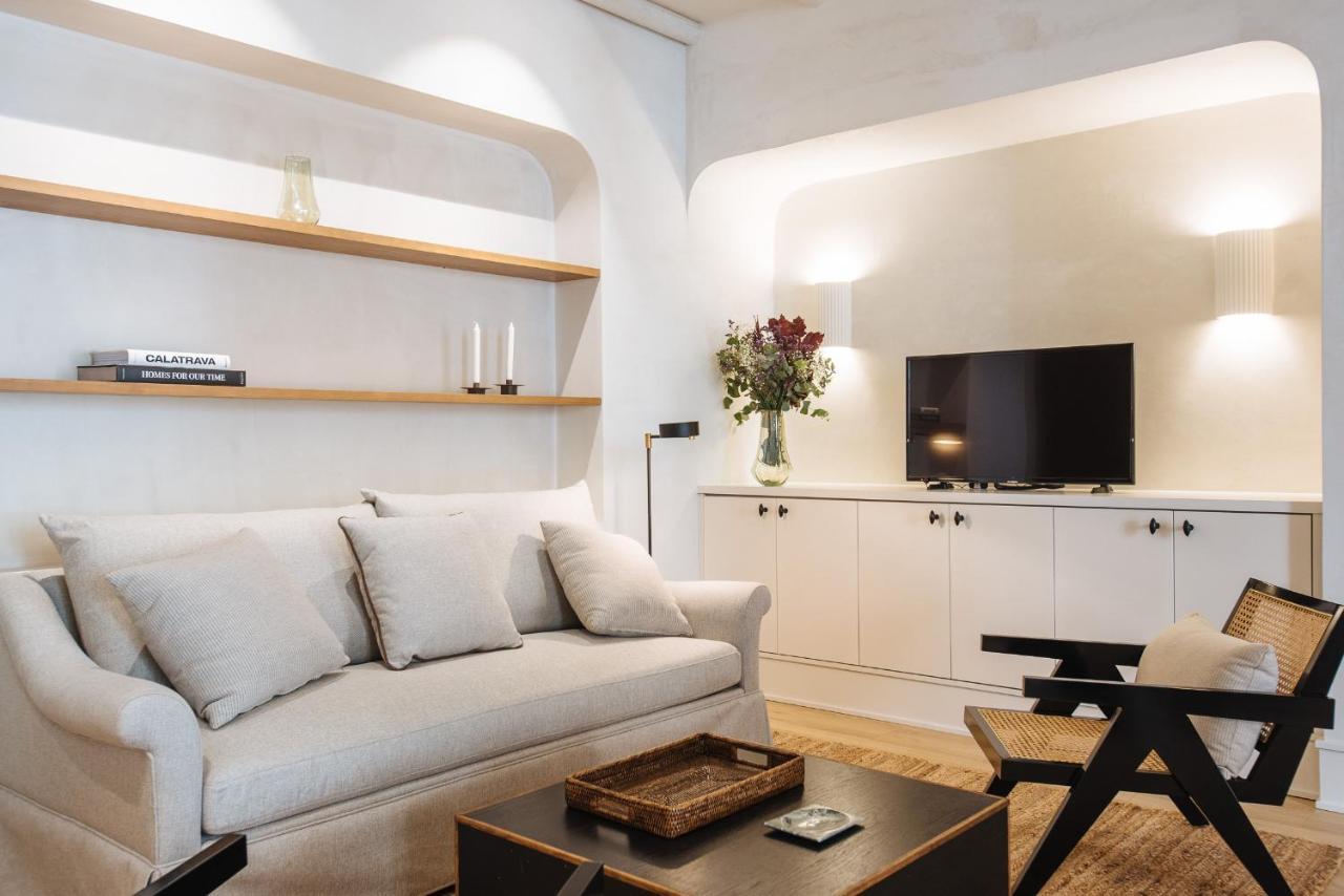 Casa Del Rey Sabio Apart otel Sevilla Dış mekan fotoğraf