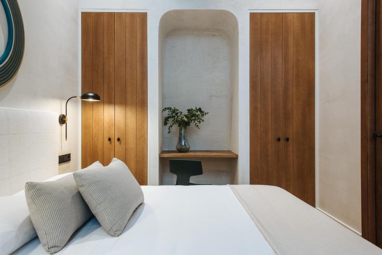 Casa Del Rey Sabio Apart otel Sevilla Dış mekan fotoğraf