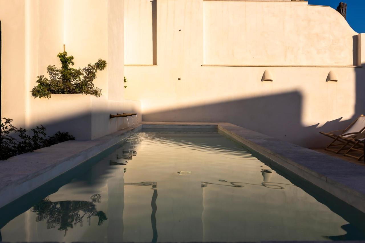 Casa Del Rey Sabio Apart otel Sevilla Dış mekan fotoğraf