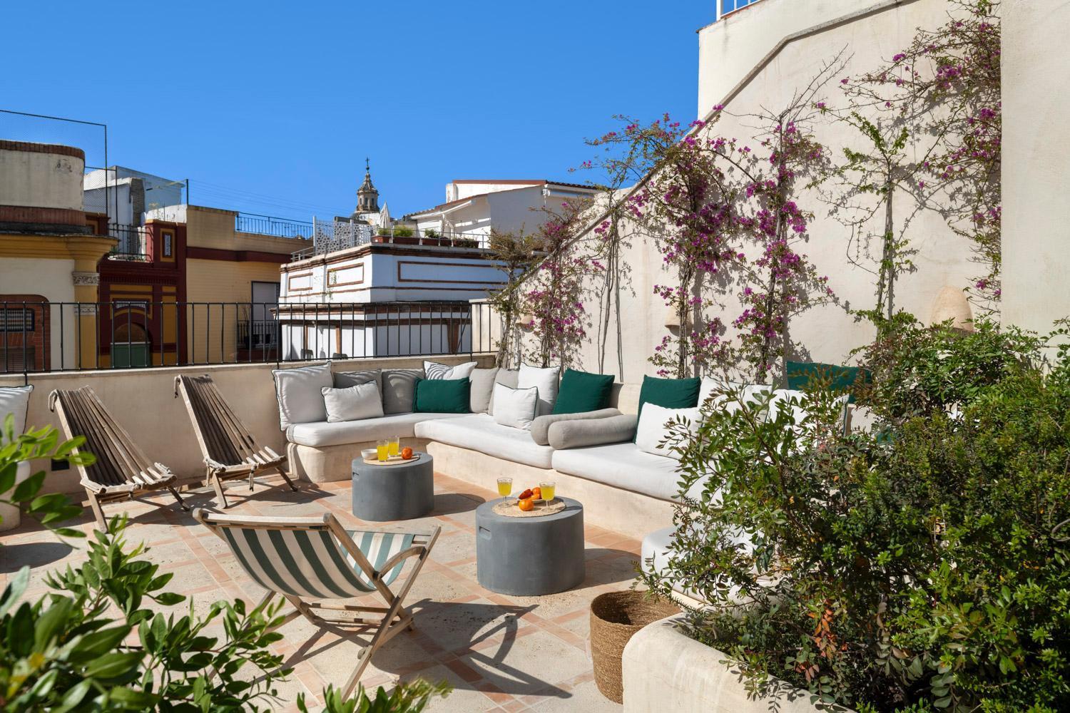 Casa Del Rey Sabio Apart otel Sevilla Dış mekan fotoğraf