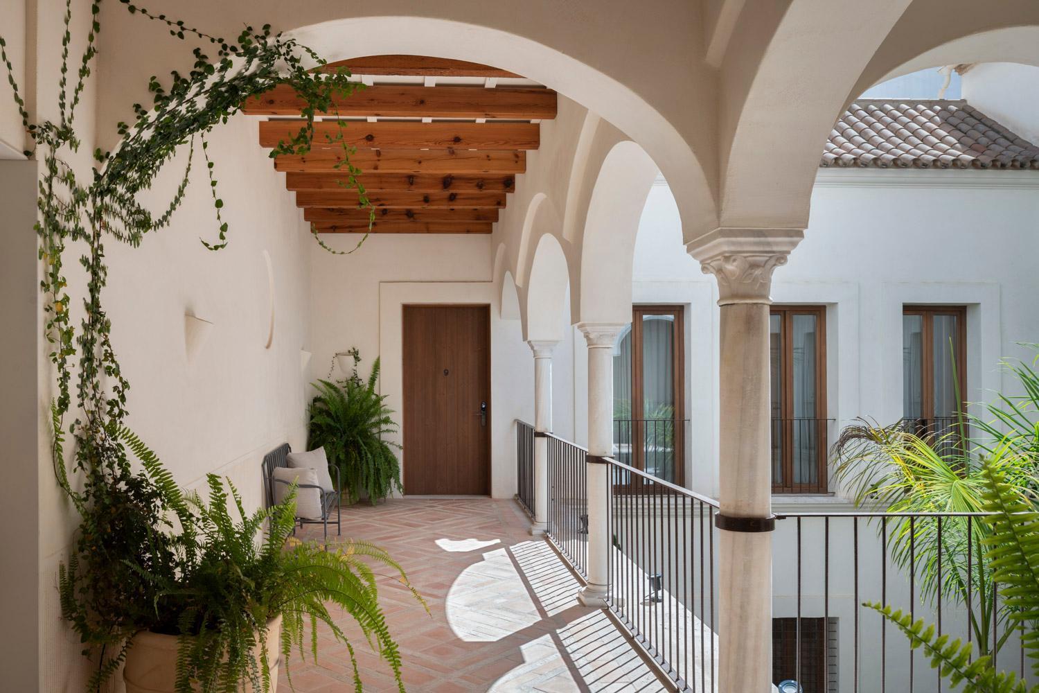 Casa Del Rey Sabio Apart otel Sevilla Dış mekan fotoğraf