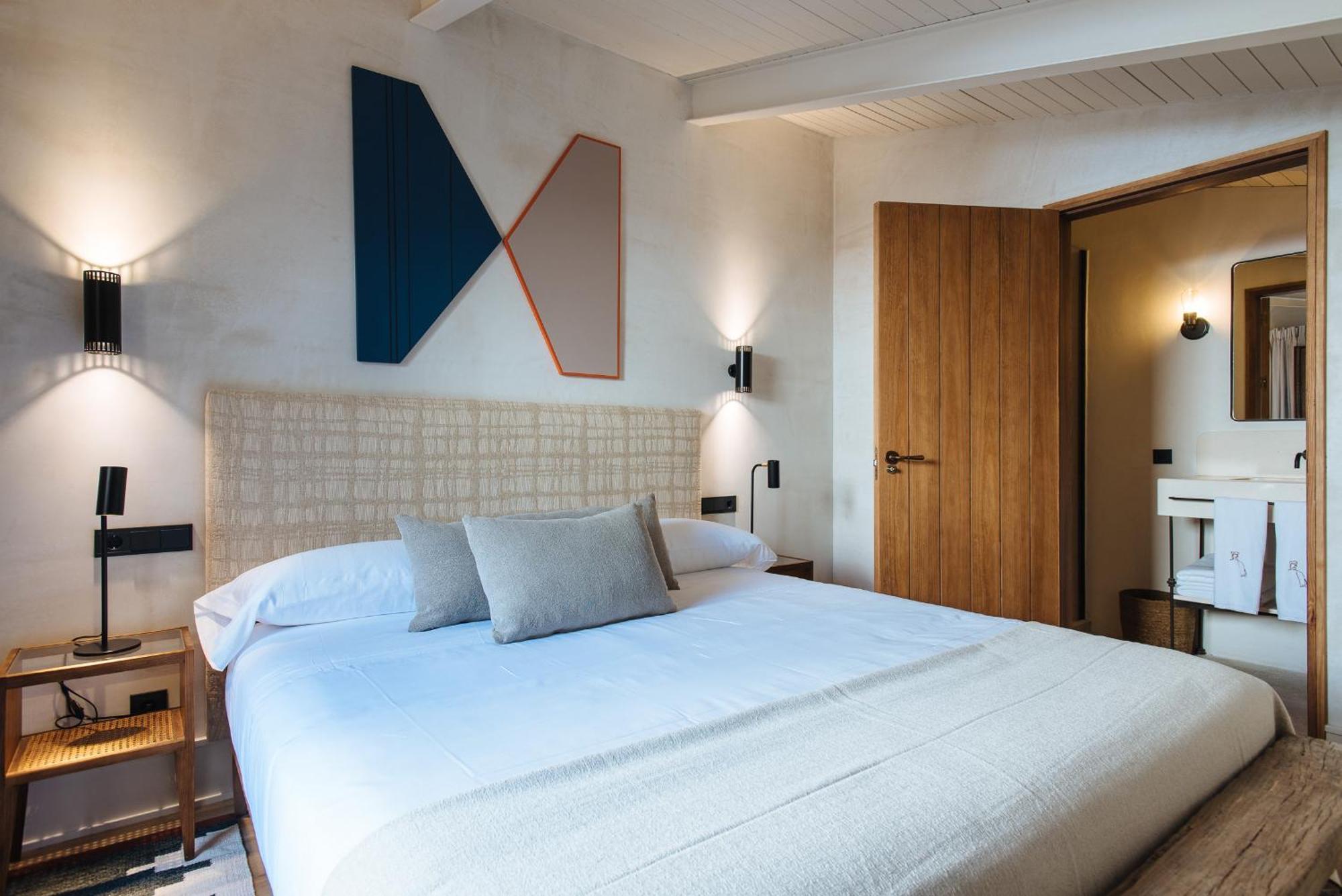 Casa Del Rey Sabio Apart otel Sevilla Oda fotoğraf